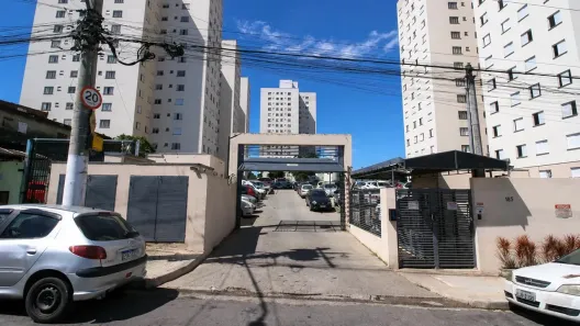 Apartamento com 2 Quartos à venda, 58m² no Parque Boa Esperança, São Paulo