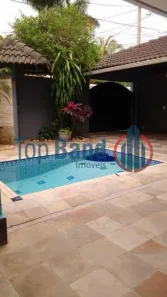 Casa de Condomínio com 3 Quartos para alugar, 250m² no Vargem Grande, Rio de Janeiro