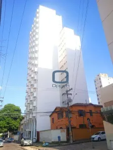 Apartamento com 1 Quarto à venda, 50m² no Botafogo, Campinas
