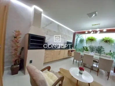 Casa com 3 Quartos à venda, 275m² no Despraiado, Cuiabá