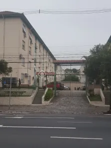 Apartamento com 2 Quartos à venda, 50m² no Cristal, Porto Alegre