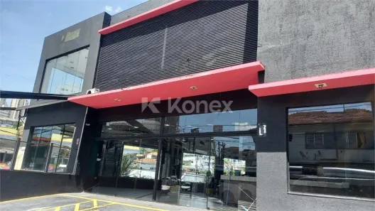 Ponto Comercial para alugar, 725m² no Água Fria, São Paulo