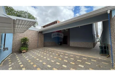 Casa com 4 Quartos à venda, 435m² no Vila Pirituba, São Paulo