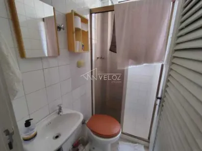 Apartamento com 3 Quartos à venda, 120m² no Botafogo, Rio de Janeiro