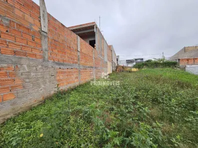 Lote/Terreno à venda, 150m² no Jardim Boer II, Americana