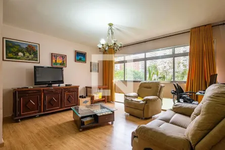 Apartamento com 3 Quartos à venda, 86m² no Paraíso, São Paulo