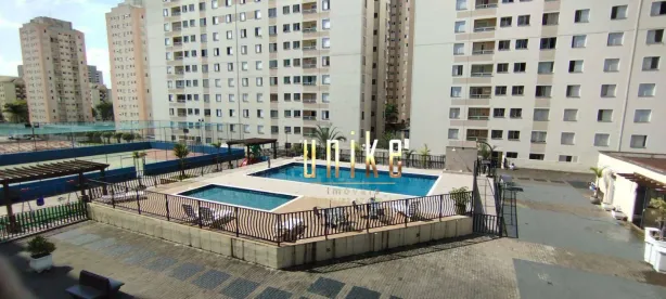 Apartamento com 2 Quartos à venda, 55m² no Parque Industrial, São José dos Campos