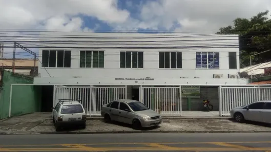Ponto Comercial para alugar, 35m² no Fonseca, Niterói