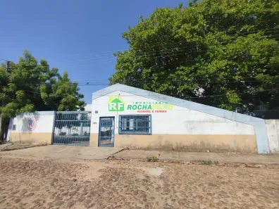 Ponto Comercial com 1 Quarto para alugar, 5000m² no Gurupi, Teresina