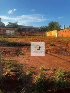Lote/Terreno à venda, 900m² no Parque Residencial Damha, São José do Rio Preto