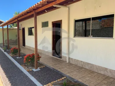 Casa com 2 Quartos à venda, 376m² no Caueira, Itaporanga d'Ajuda