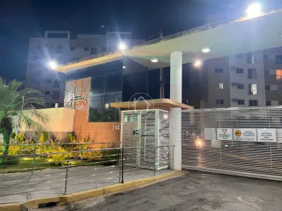 Apartamento com 3 Quartos à venda, 76m² no Coxipó, Cuiabá