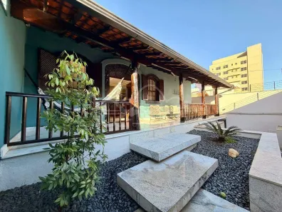 Casa com 5 Quartos à venda, 378m² no São Luiz, Belo Horizonte