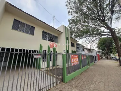 com 4 Quartos à venda, 294m² no Zona 07, Maringá