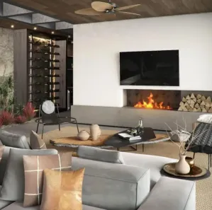 Casa de Condomínio com 5 Quartos à venda, 3400m² no Chácara Residencial Paraíso Marriot, Itu