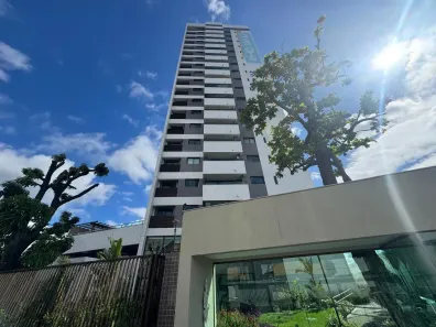 Apartamento com 3 Quartos à venda, 70m² no Várzea, Recife