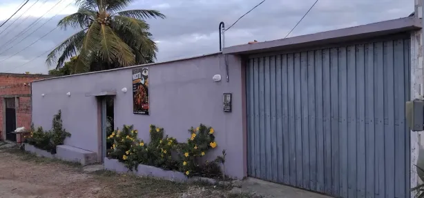 Casa com 4 Quartos à venda, 140m² no Centro, Barreirinhas