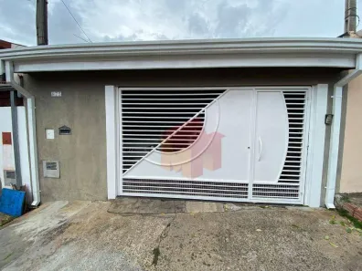 Casa com 3 Quartos à venda, 140m² no Parque das Nações, Americana
