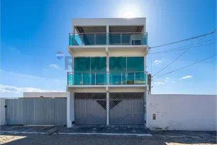 Casa com 5 Quartos à venda, 200m² no Vaquejada, Serrinha