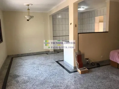Casa com 3 Quartos à venda, 121m² no Bela Vista, São Paulo