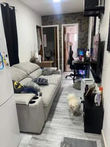 Cobertura com 2 Quartos à venda, 90m² no Vila Curuçá, Santo André
