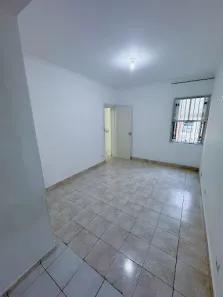 Apartamento com 2 Quartos para venda ou aluguel, 76m² no Boqueirão, Santos