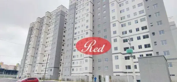 Apartamento com 2 Quartos à venda, 47m² no Vila Monteiro, Poá