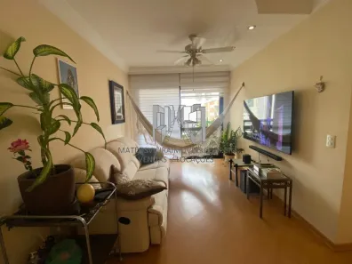 Apartamento com 3 Quartos à venda, 97m² no Perdizes, São Paulo