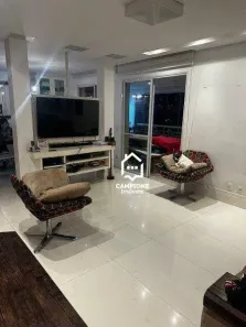 Apartamento com 3 Quartos à venda, 142m² no Lauzane Paulista, São Paulo