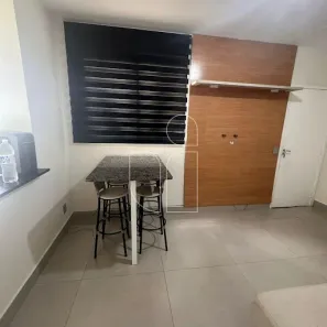 Apartamento com 2 Quartos à venda, 44m² no Jardim Califórnia, Marília