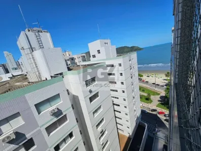 Apartamento com 2 Quartos à venda, 70m² no Boqueirão, Santos
