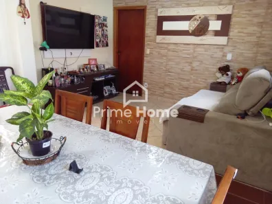 Casa com 2 Quartos à venda, 140m² no Parque Jambeiro, Campinas