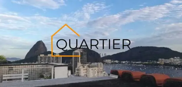 Cobertura com 4 Quartos à venda, 166m² no Flamengo, Rio de Janeiro
