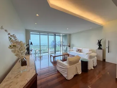 Apartamento com 3 Quartos para alugar, 140m² no Barra da Tijuca, Rio de Janeiro