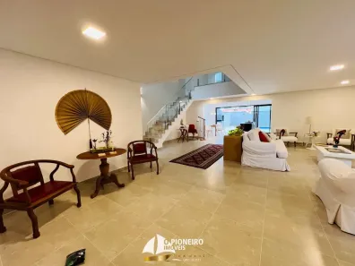 Casa de Condomínio com 4 Quartos para alugar, 220m² no Barra do Sahy, São Sebastião
