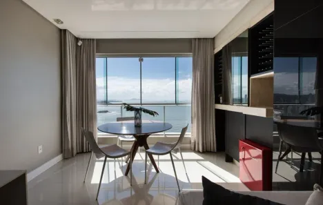 Apartamento com 4 Quartos à venda, 144m² no Centro, Balneário Camboriú
