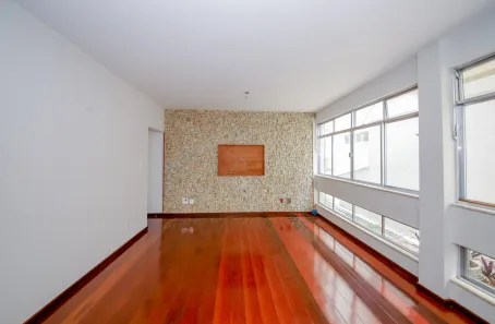 Apartamento com 3 Quartos para venda ou aluguel, 142m² no Santa Helena, Juiz de Fora