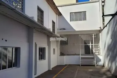 Imóvel Comercial com 1 Quarto para alugar, 400m² no Perdizes, São Paulo