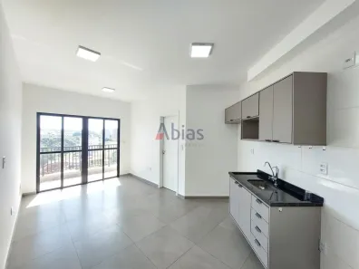 Apartamento com 2 Quartos para alugar, 65m² no Cidade Jardim, São Carlos