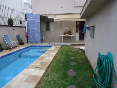 Casa com 6 Quartos à venda, 480m² no Planalto Paulista, São Paulo