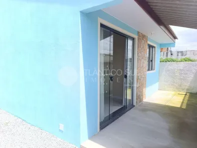 Casa com 2 Quartos à venda, 42m² no Praia de Leste, Pontal do Paraná