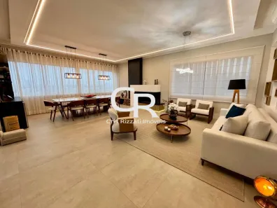 Casa de Condomínio com 4 Quartos à venda, 400m² no Jardim Residencial Helvétia Park I, Indaiatuba