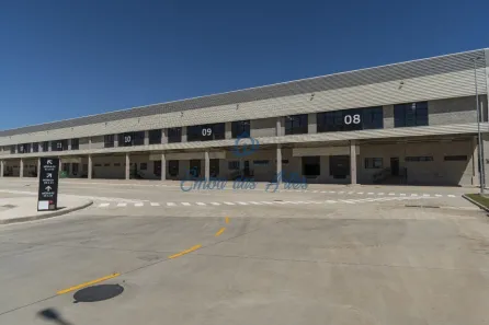 Galpão/Depósito/Armazém para alugar, 1303m² no Aeroporto, Jundiaí
