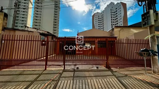 Casa com 3 Quartos para alugar, 210m² no Duque de Caxias, Cuiabá
