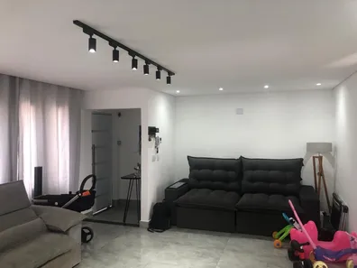Sobrado com 3 Quartos à venda, 248m² no Jardim Ivone, São Paulo