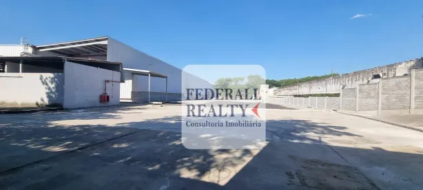 Galpão/Depósito/Armazém para alugar, 30800m² no Pavuna, Rio de Janeiro