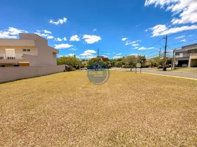 Lote/Terreno à venda, 644m² no Jardim Residencial Helvétia Park I, Indaiatuba