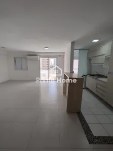 Apartamento com 3 Quartos para alugar, 85m² no Bosque, Campinas