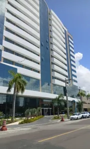 Sala Comercial à venda, 33m² no Jardins, Aracaju