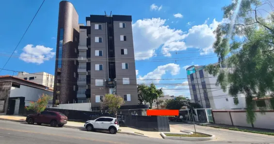 Apartamento com 3 Quartos à venda, 500m² no Santa Inês, Belo Horizonte